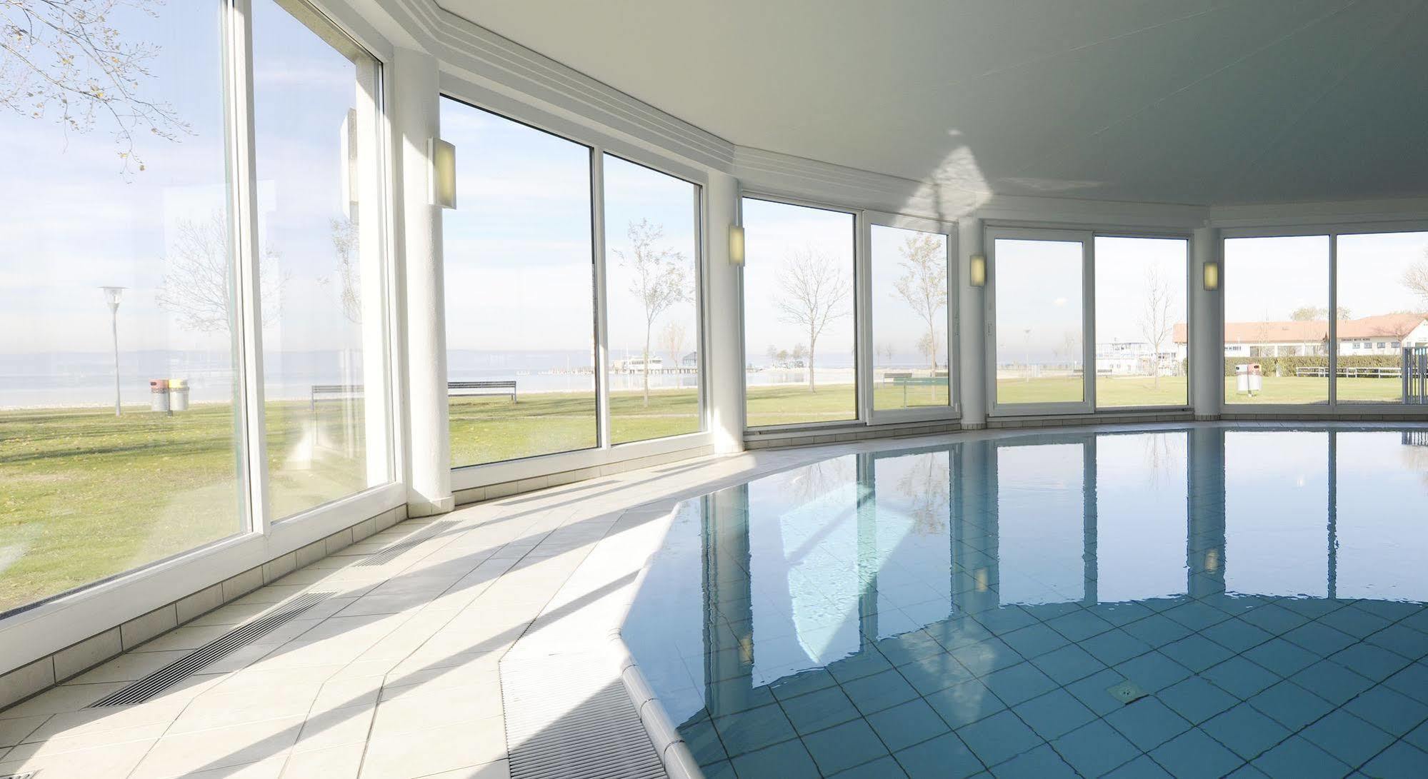 Seewirt & Haus Attila Podersdorf am See Bagian luar foto